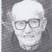 Rev. Gerard R. Mcdonald, O.F.M. Profile Photo