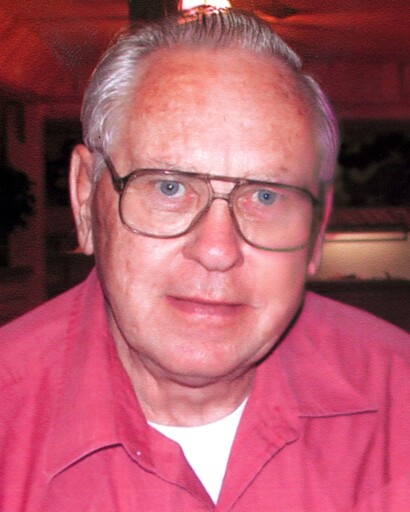 Vernon R. Strasser Profile Photo