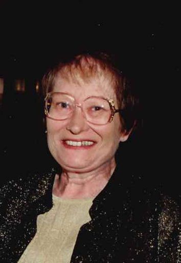 Lucille "Lucy" E. Hoepner