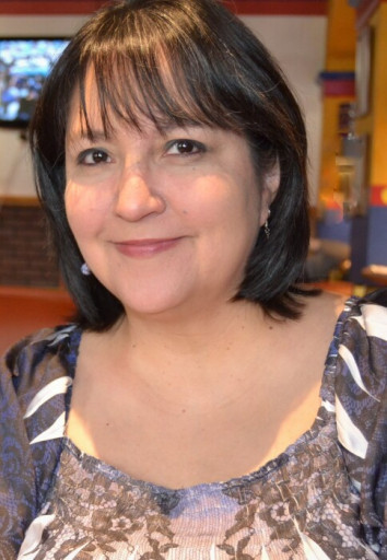 Alma Grifno Profile Photo