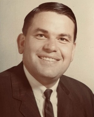 Owen W. Cox, Jr