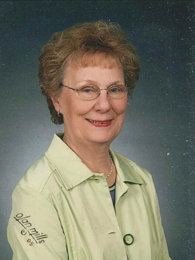 Dorothy Hopton Profile Photo