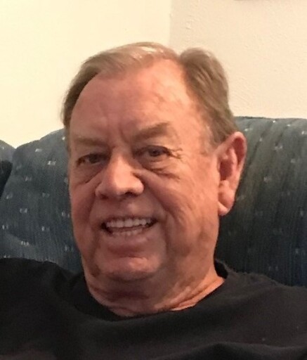 Gene English's obituary image