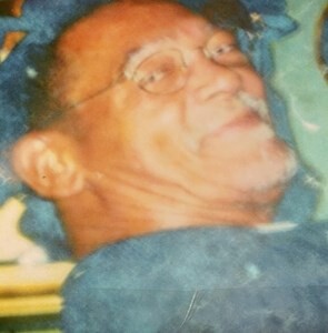 Herbert Pugh Sr.