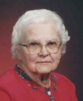 Beryl M. Surber