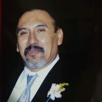 Manuel Robert Felix Sr.