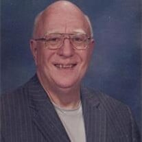David N. Morgret Profile Photo