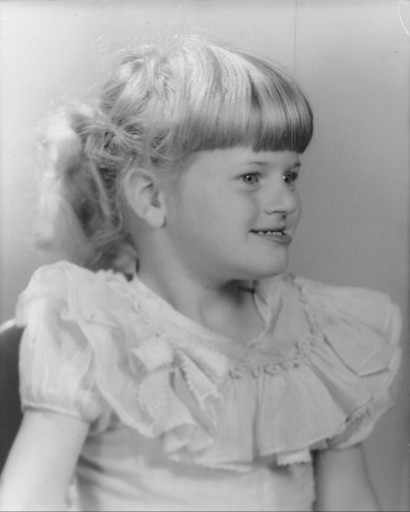 Glenda Faye Deatherage Profile Photo