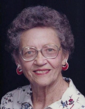 Martha E. Heid Profile Photo