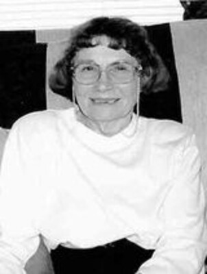 Bertha Anne Sanders Profile Photo