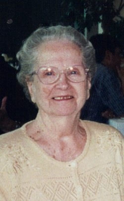 May Baker Profile Photo