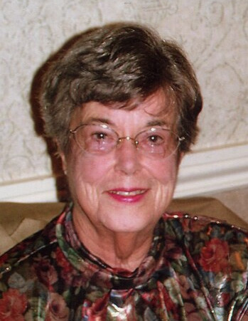 Jane C. Hatch