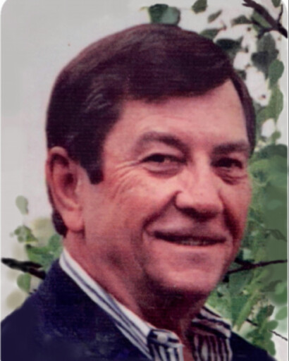 David F. Kramer's obituary image
