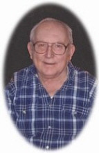 Gerald E. Carnahan