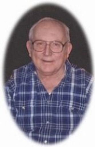 Gerald E. Carnahan Profile Photo