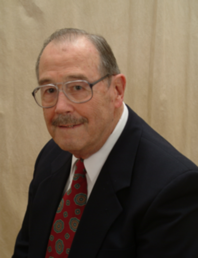 Richard J. Jaeger