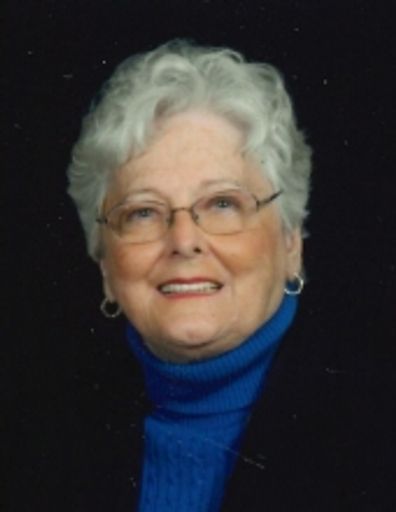 Joyce Irene Roberts Profile Photo