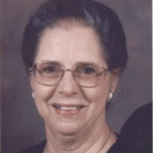 Janet Amos