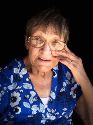 Elizabeth Baker