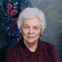 Gladys O. Molstad