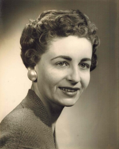 Ann Marie Boyer's obituary image