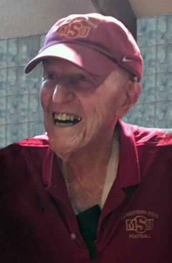 William "Coach" Raymond Maskill, Jr. Profile Photo