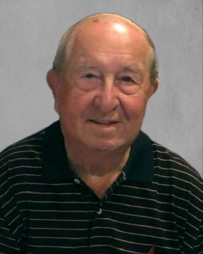 John F. Lipski Obituary January 24, 2023 Baue Funeral Homes
