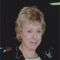 Marilyn Swanson Profile Photo