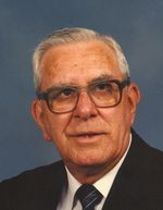 Cecil O. Bice Profile Photo