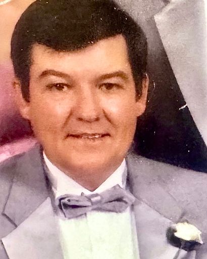 Robert Ladelle McDaniel's obituary image