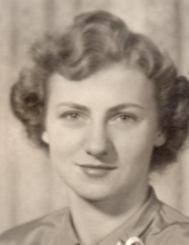Lillian Elisabeth Roeder Profile Photo