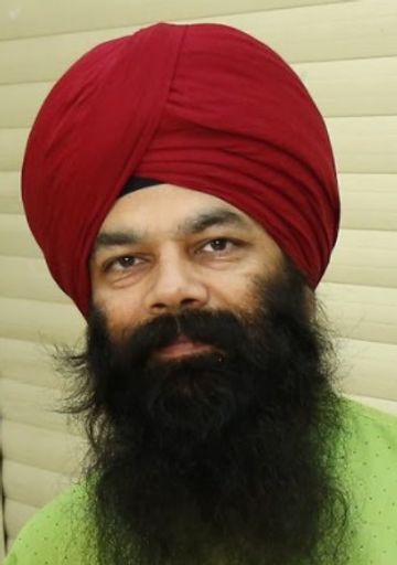 Gurninderjit Singh