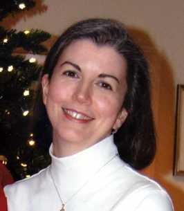 Mary Beth Simpson Dr. Profile Photo