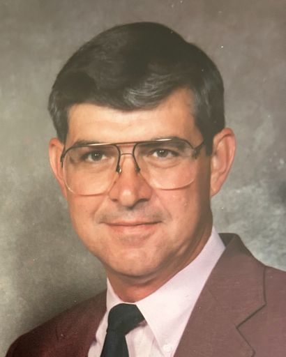 James L. "Jim" Martin