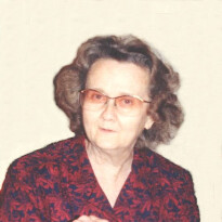 Margaret Annelle "Granny" Clausen