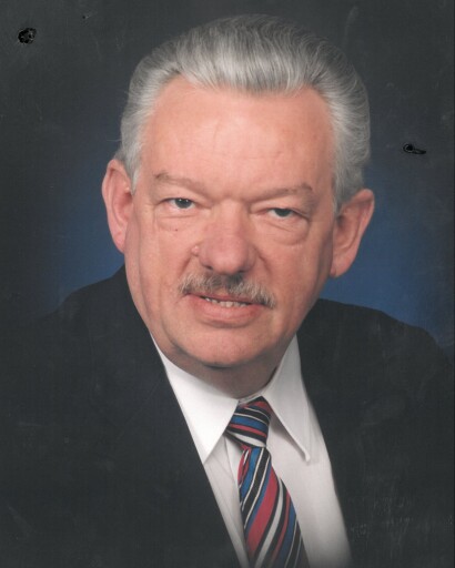 Frank Allen Smith Profile Photo