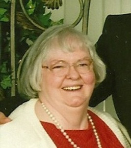 Marlene Crank