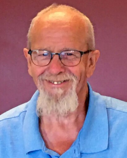 James C. Loch's obituary image