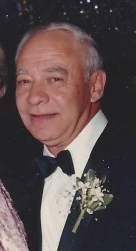 Frank J. Montesano