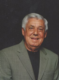 George Leger, Sr.