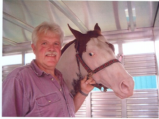 Barry B. Houston, Sr. Profile Photo