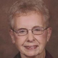 Shirley Joyce Waagmeester