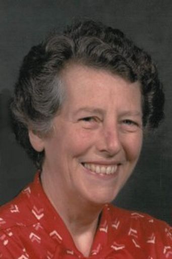 Hazel I. Koch