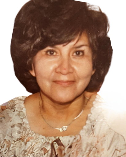 Margaret Harrison Profile Photo
