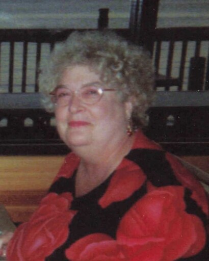 Bonnie K. Crum's obituary image