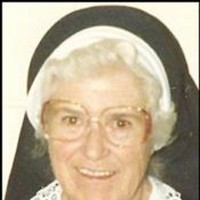 Sister Mary Christopher Brannigan