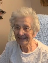 Helen E. (Overcash)  Osbaugh