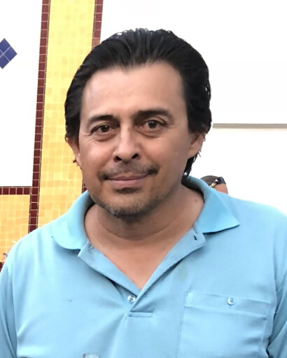 Mario Prieto Tejada's obituary image