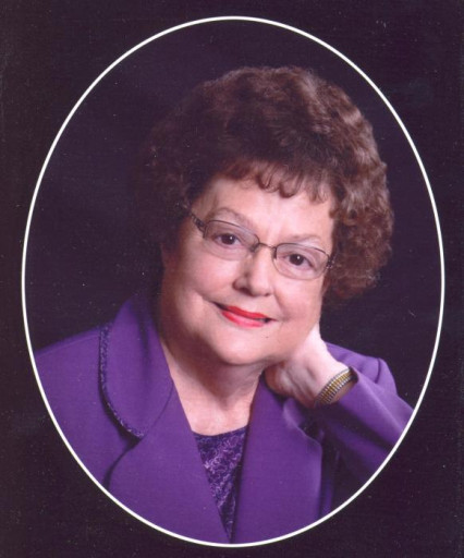 Ann Ratcliff Profile Photo