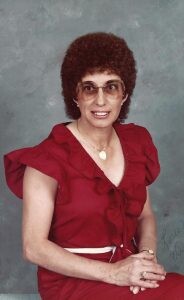 Viola J. Robillard Profile Photo